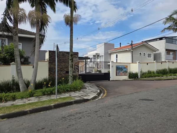Casa em Condomínio em Bairro Alto, Curitiba/PR