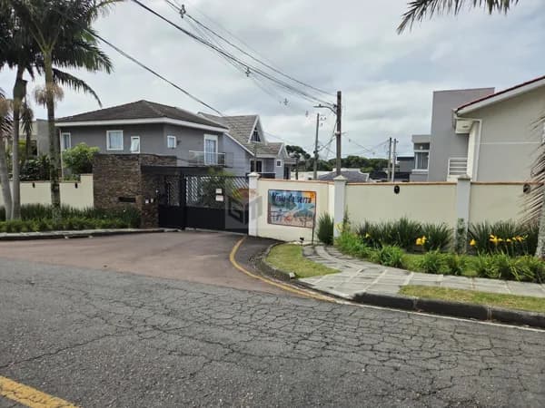 Casa em Condomínio em Bairro Alto, Curitiba/PR
