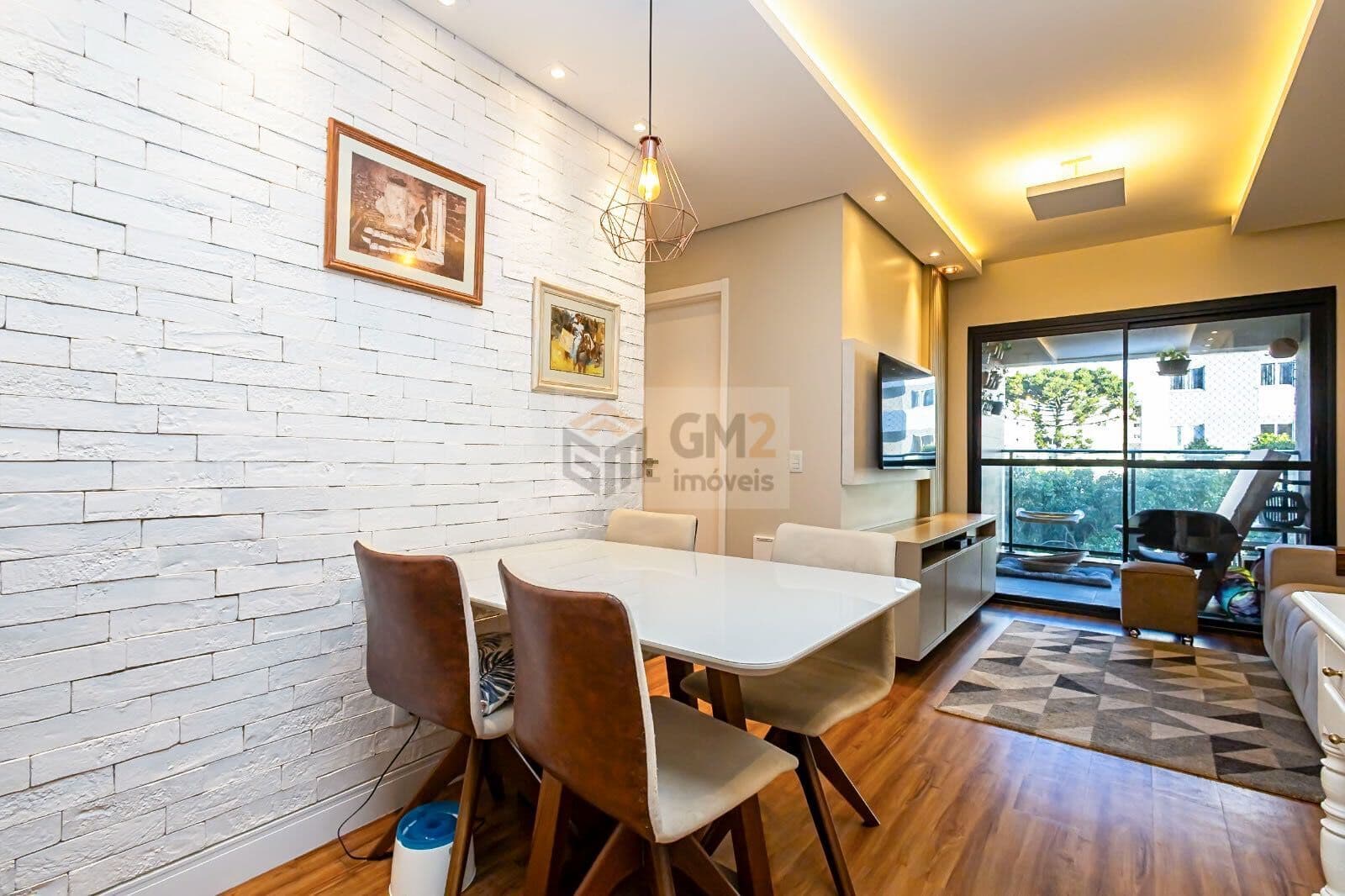 Apartamento Padrão no vila Izabel Curitiba PR