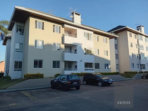 Apartamento com 3 Quartos (1 Suíte) | Sacada com Churrasqueira | Portaria 24h | Cajuru
