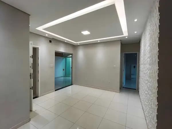 Apartamento à venda no bairro floresta encantada em Esmeraldas/MG