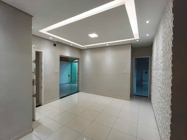 Apartamento à venda no bairro floresta encantada em Esmeraldas/MG