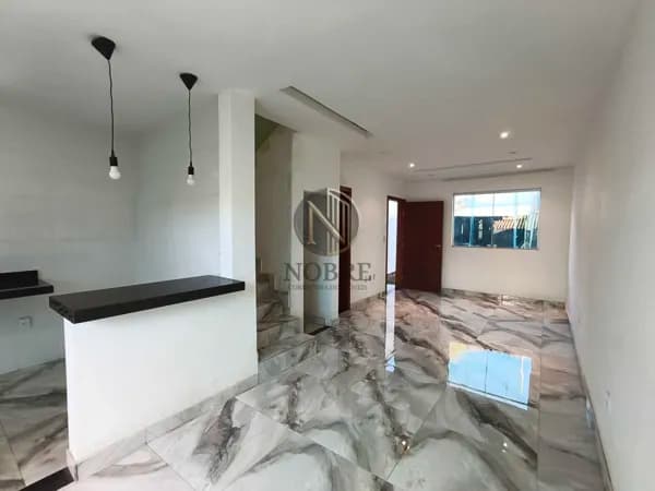 Sobrado em Esmeraldas - floresta encantada