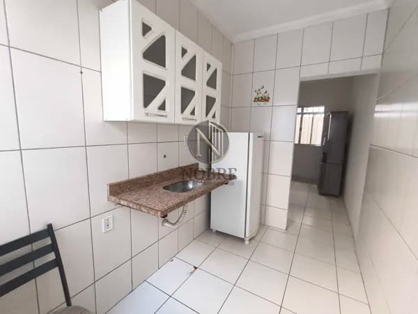 Casa em Esmeraldas - são pedro