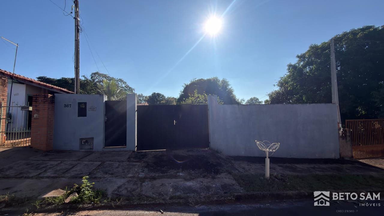 Edícula com terreno de 474,00 m² à venda no Campos Elíseos