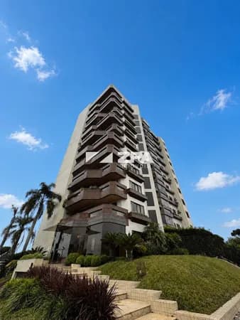 Apartamento Alto Padrão bairro Bela Vista, Rio Negrinho/SC