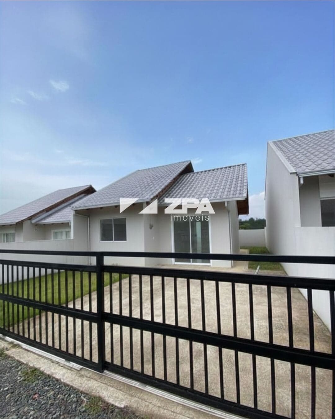 Casa Locação no bairro Brasília, São Bento do Sul/SC