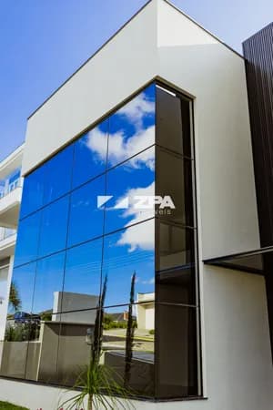 Casa Alto Padrão no Condomínio Sol Poente