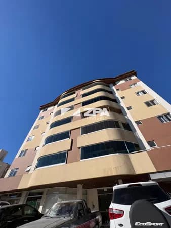 Apartamento no Centro de São Bento do Sul