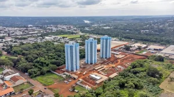 ✨APARTAMENTO À VENDA NA AVENIDA PARANÁ | FOZ DO IGUAÇU/PR