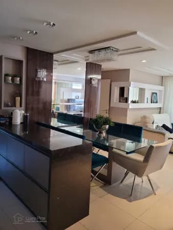 Apartamento em Itacorubi, Florianópolis/SC