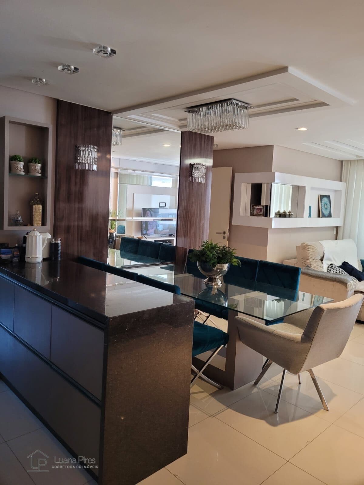 Apartamento em Itacorubi, Florianópolis/SC
