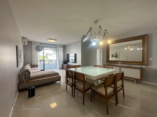 Apartamento em Florianópolis - Estreito