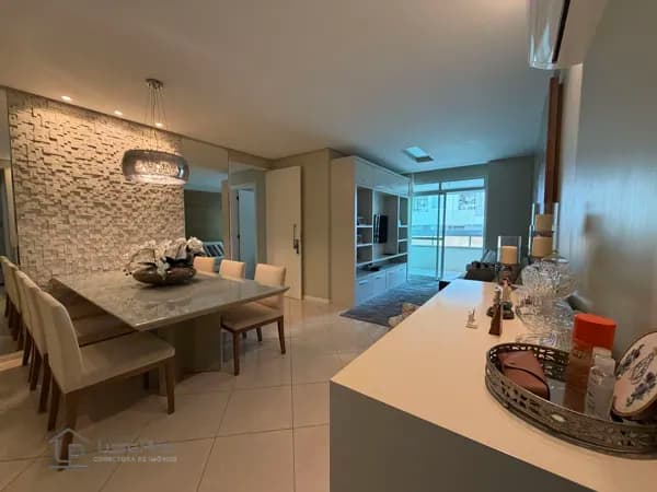 Apartamento em Florianópolis - Abraão