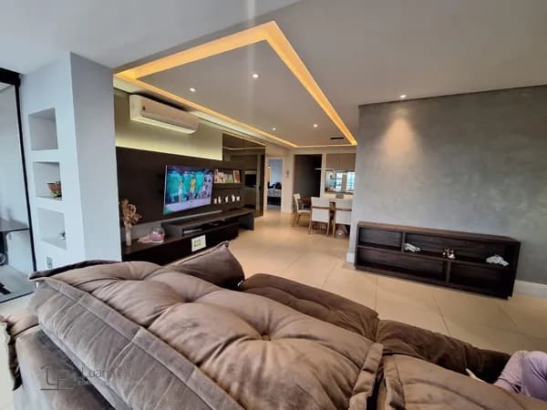 Apartamento em Florianópolis - Balneário