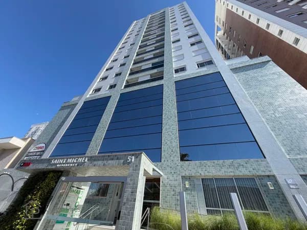 Apartamento em São José - Kobrasol