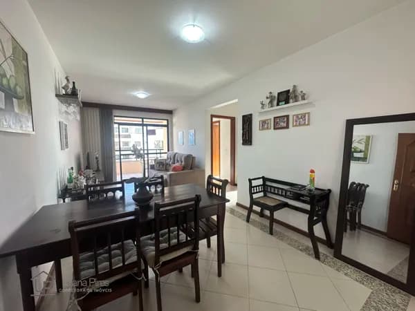 Apartamento em Florianópolis - Balneário