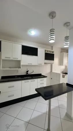 Apartamento em São José - Barreiros