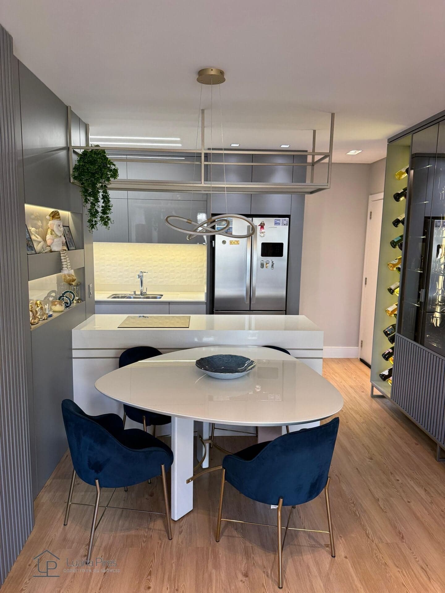 Apartamento em Kobrasol, São José/SC