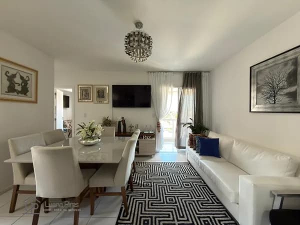 Apartamento em Florianópolis - Coqueiros