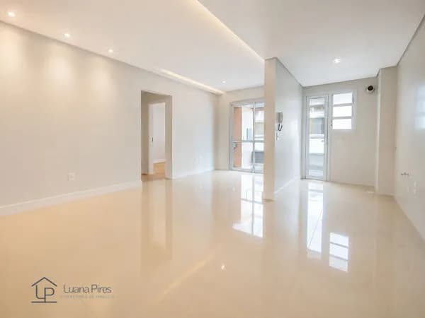 Apartamento em Barreiros, São José/SC