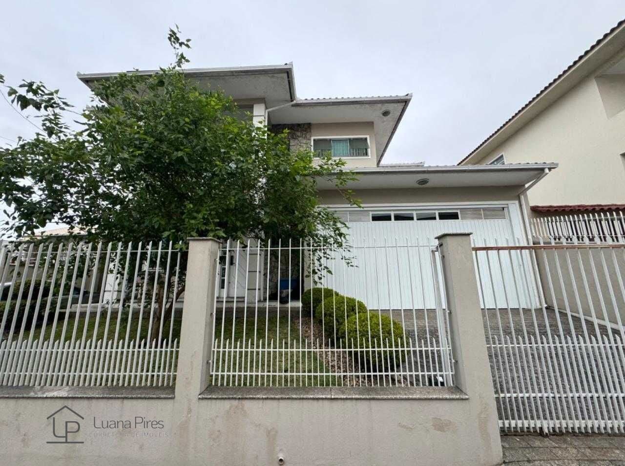 Casa em São José - Jardim Cidade de Florianópolis