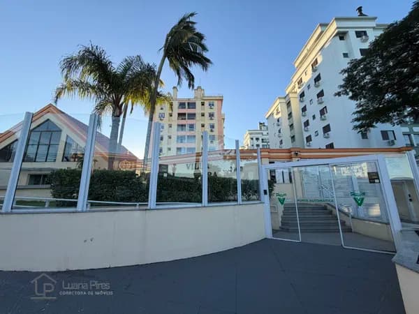 Apartamento em Coqueiros, Florianópolis/SC