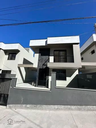 Casa em Areias, São José/SC