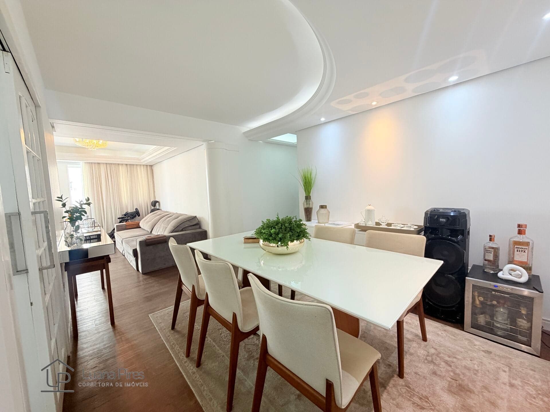 Apartamento em Campinas, São José/SC