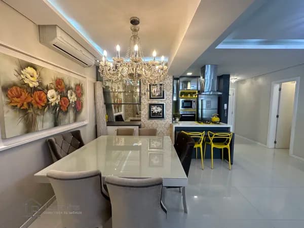 Apartamento em Florianópolis - Estreito