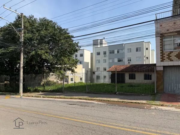 Lote/Terreno em São José - Jardim Atlântico