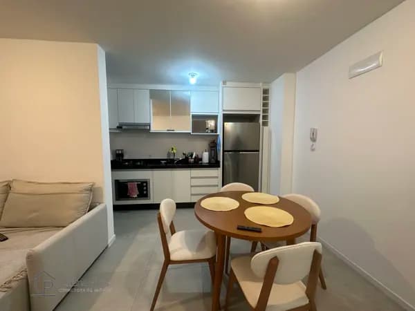 Apartamento em São José - Areias