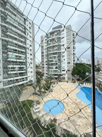 Apartamento em Barreiros, São José/SC