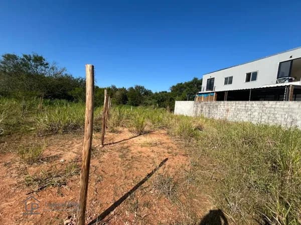Terreno em Forquilhas, São José/SC