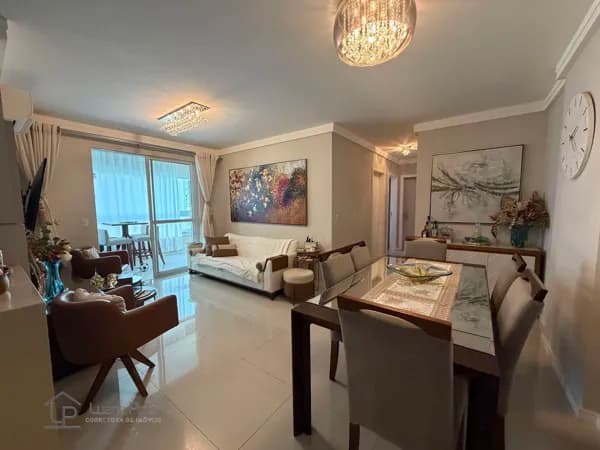 Apartamento em São José - Kobrasol