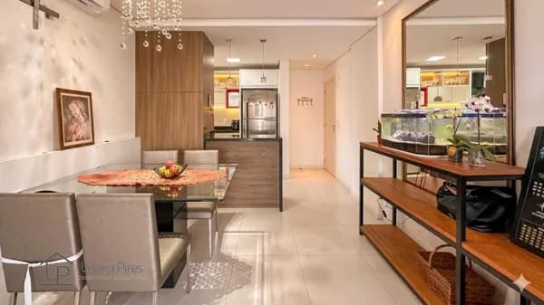 Apartamento em Florianópolis - Capoeiras
