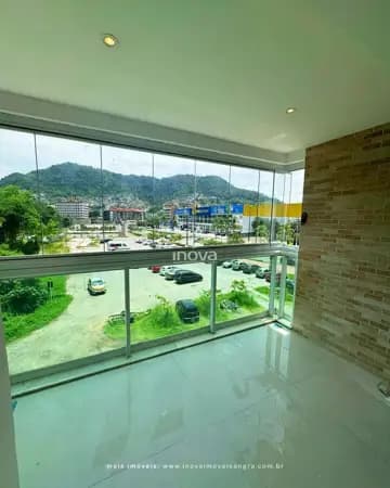 Apartamento à venda no Condomínio Le Corsaire – Praia da Chácara, Angra dos Reis - RJ