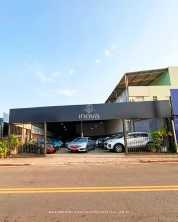 Galpão Comercial na Japuíba – Frente Rio–Santos | Angra dos Reis/RJ
