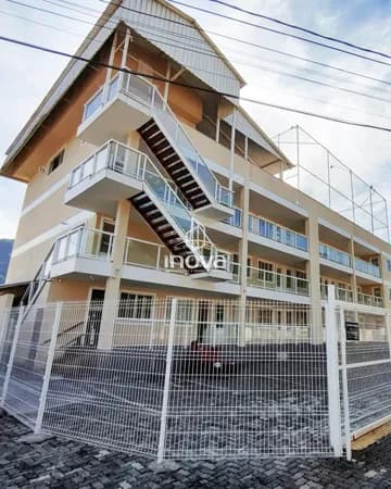 Flat PORTEIRA FECHADA à venda na Ribeira, Angra dos Reis - RJ