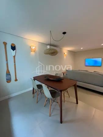 Apartamento Condomínio Porto Bracuhy - Angra dos Reis/RJ