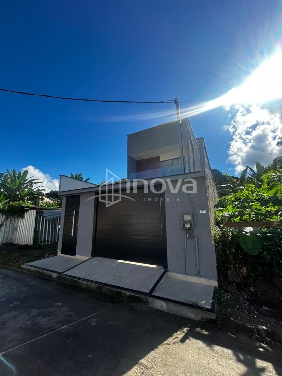 Lançamento | Casa não geminada de alto padrão no Pontal, Angra dos Reis/RJ