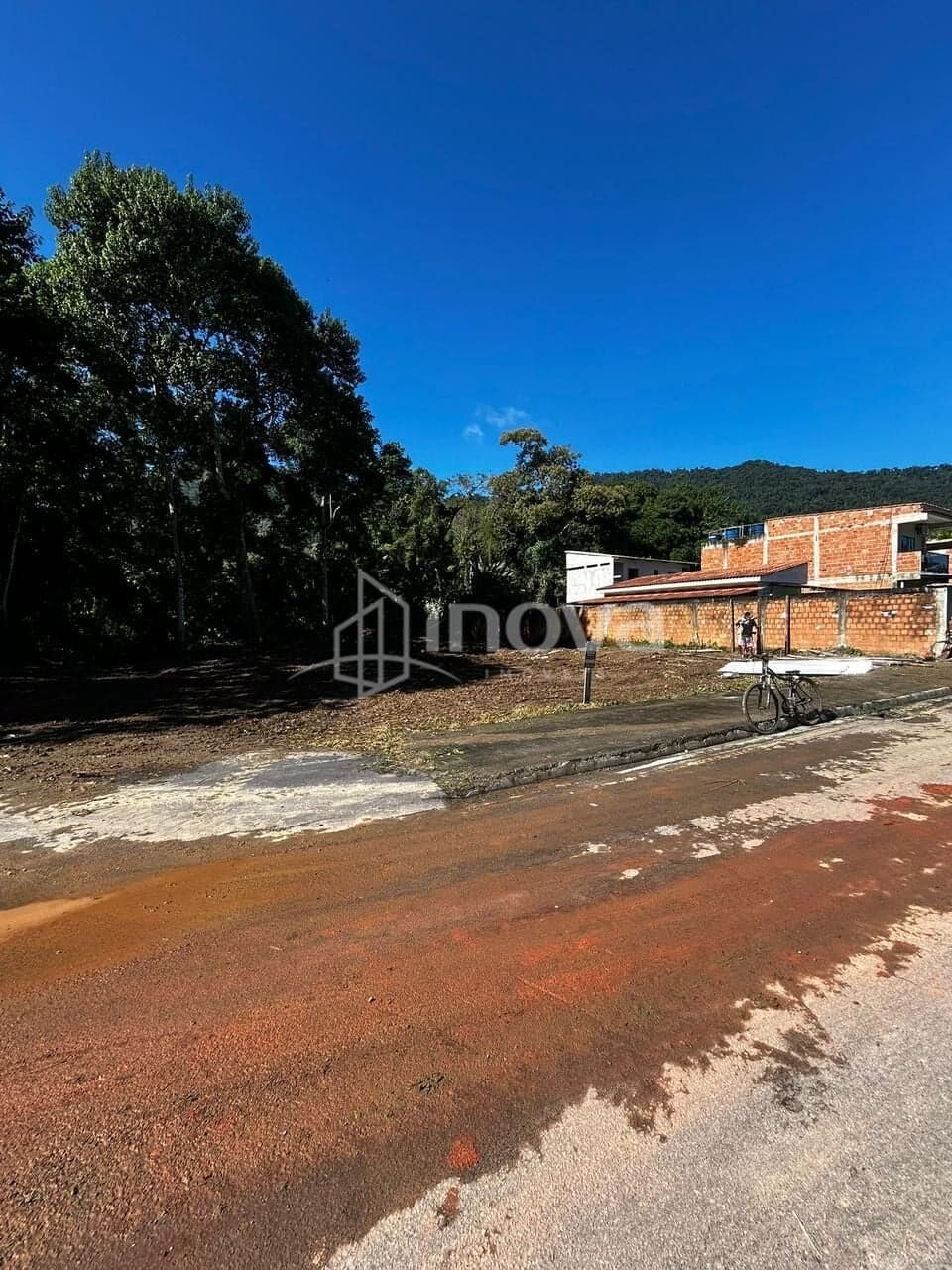 Terreno 600m² na Nova Angra – Angra dos Reis/RJ