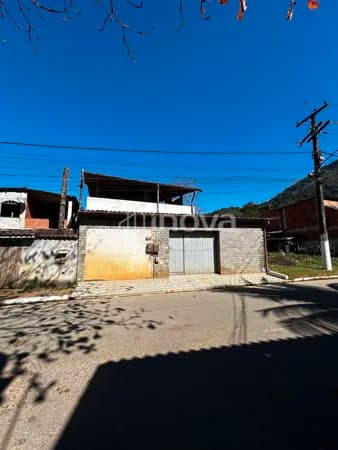Casa Não Geminada à venda no Parque Belém – Angra dos Reis/RJ