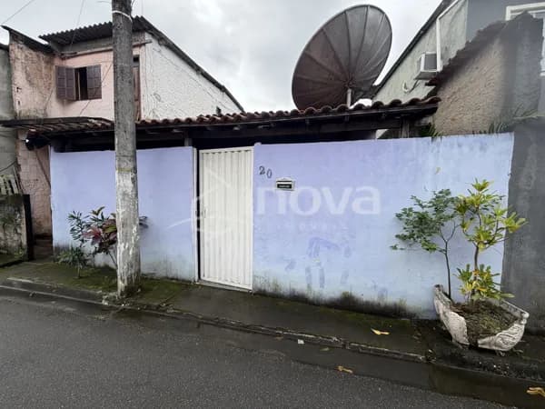 Casa à venda na Japuíba – Aeroporto | Angra dos Reis/RJ