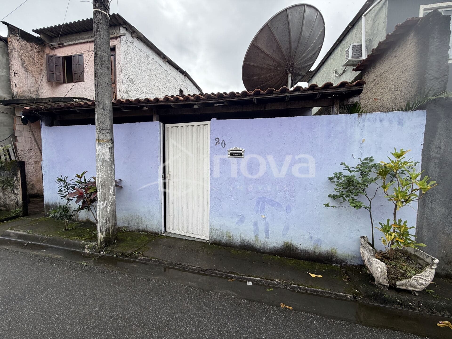Casa à venda na Japuíba – Aeroporto | Angra dos Reis/RJ
