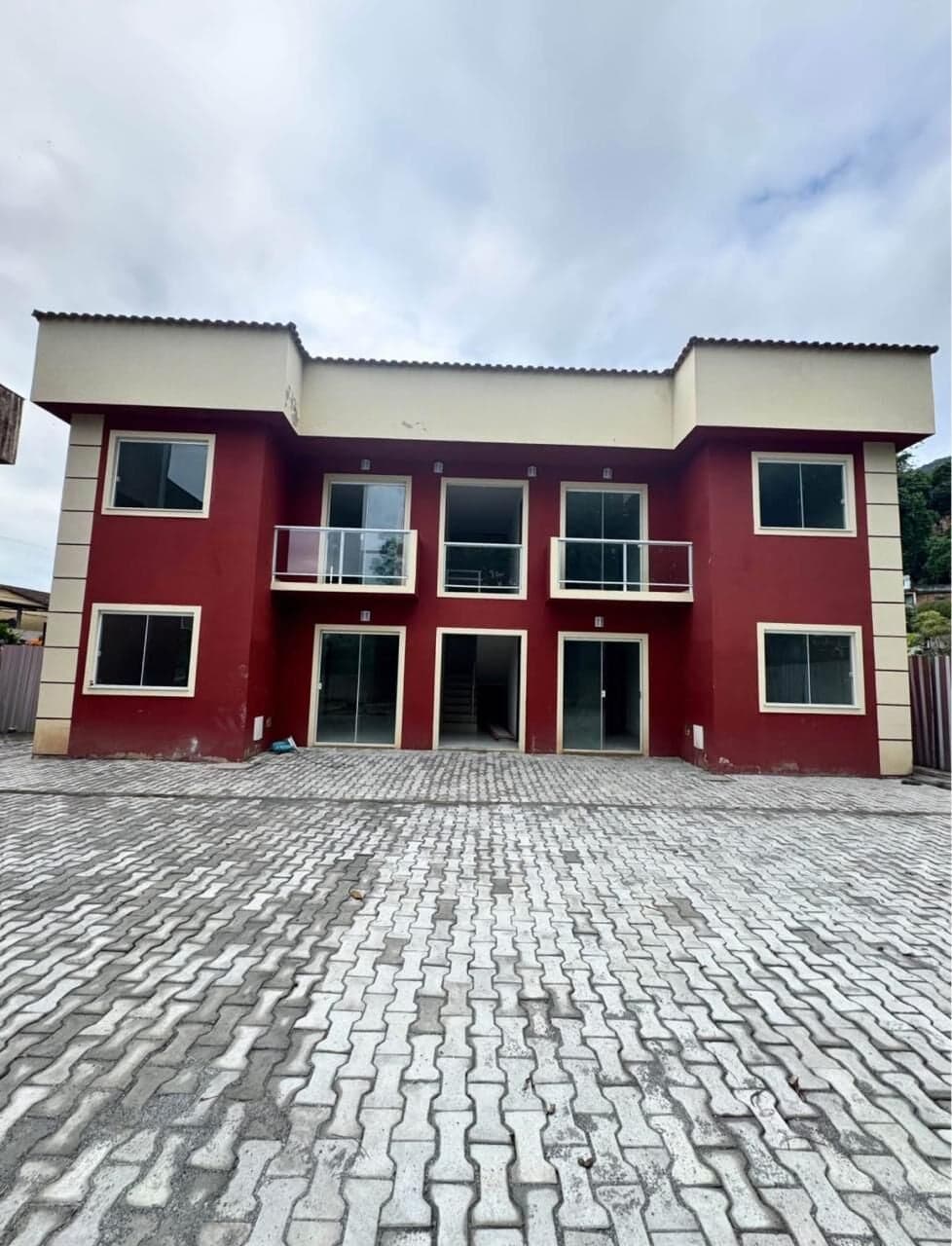 Apartamento no Areal, Angra dos Reis - RJ