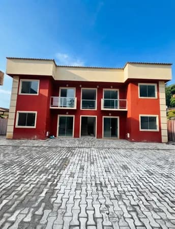 Apartamento no Areal, Angra dos Reis - RJ
