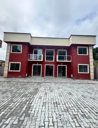 Apartamento no Areal, Angra dos Reis - RJ