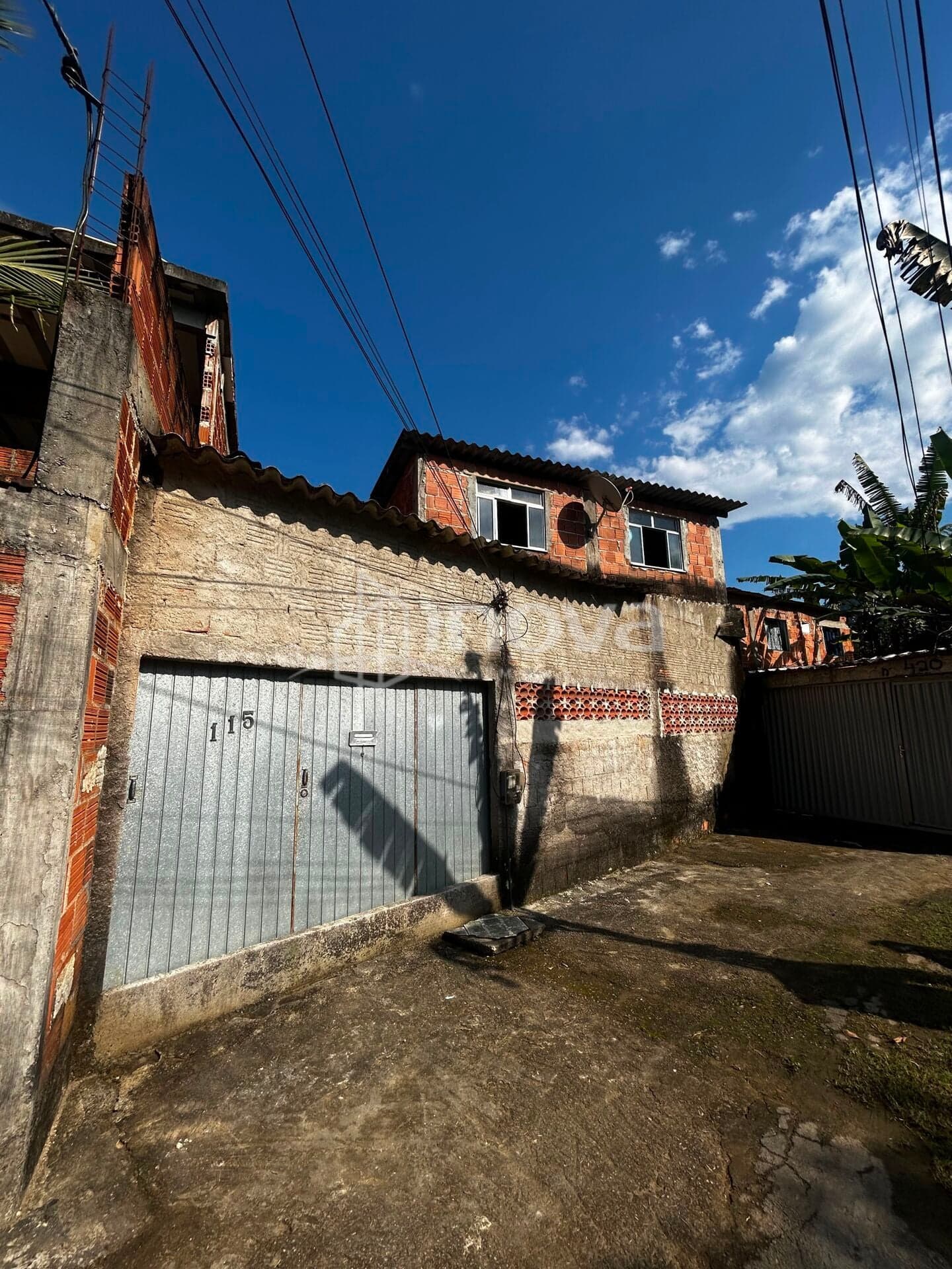 Casa com 2 Pavimentos à Venda no Parque Belém – Angra dos Reis/RJ