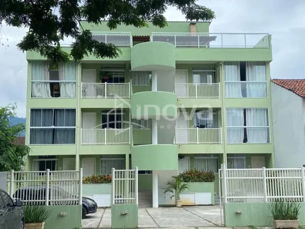 Apartamento em Angra dos Reis - Praia da Ribeira (Cunhambebe)